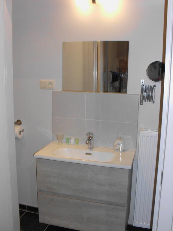B&B De Oude Winning Riemst Room photo