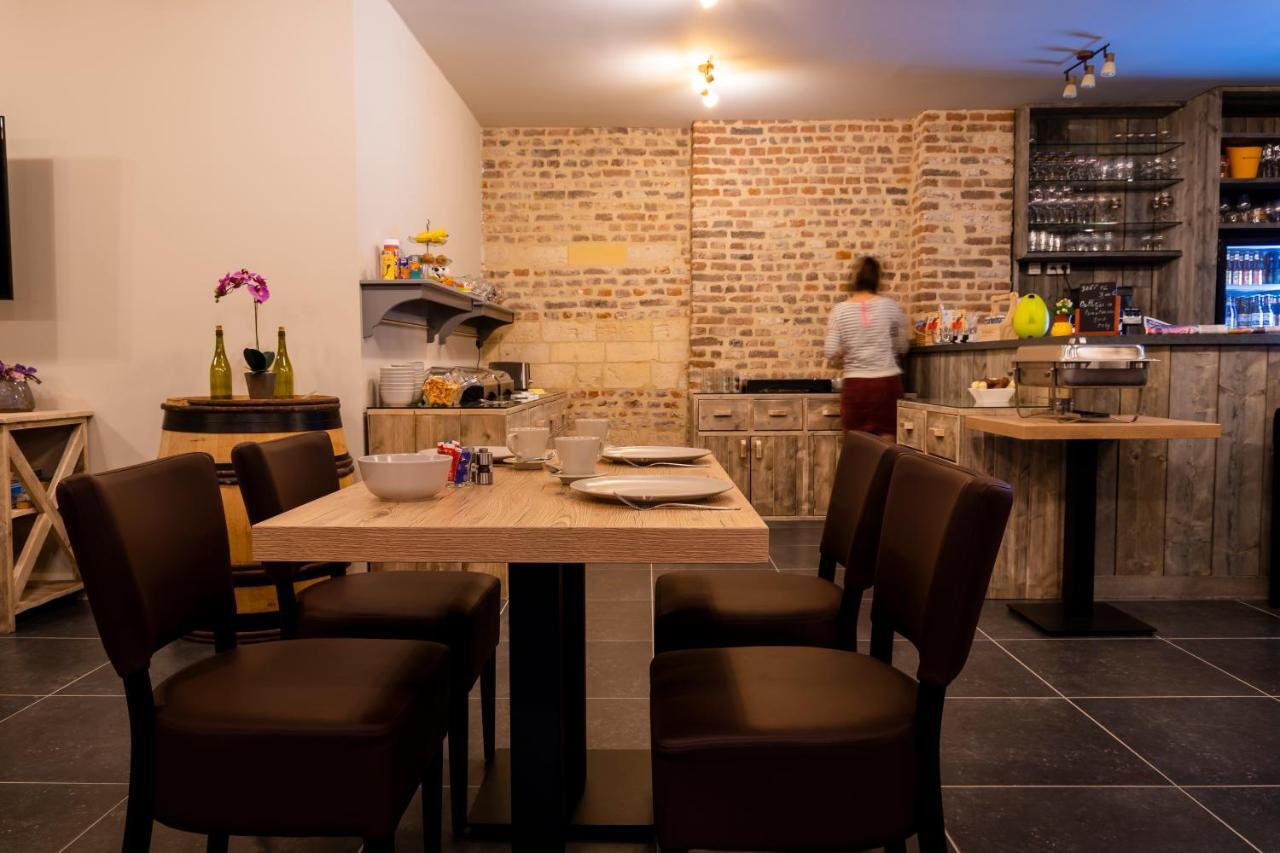 B&B De Oude Winning Riemst Exterior photo